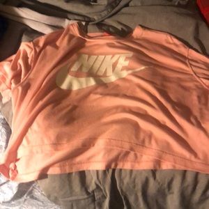 Nike shirt